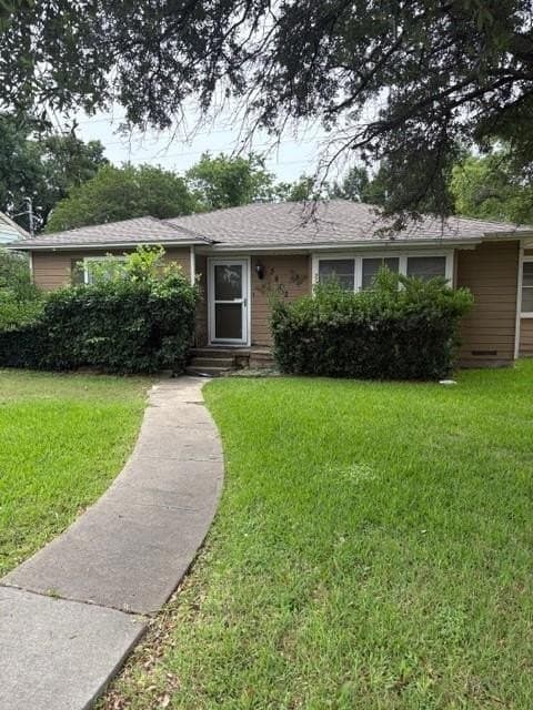 0.18 acres in Dallas County