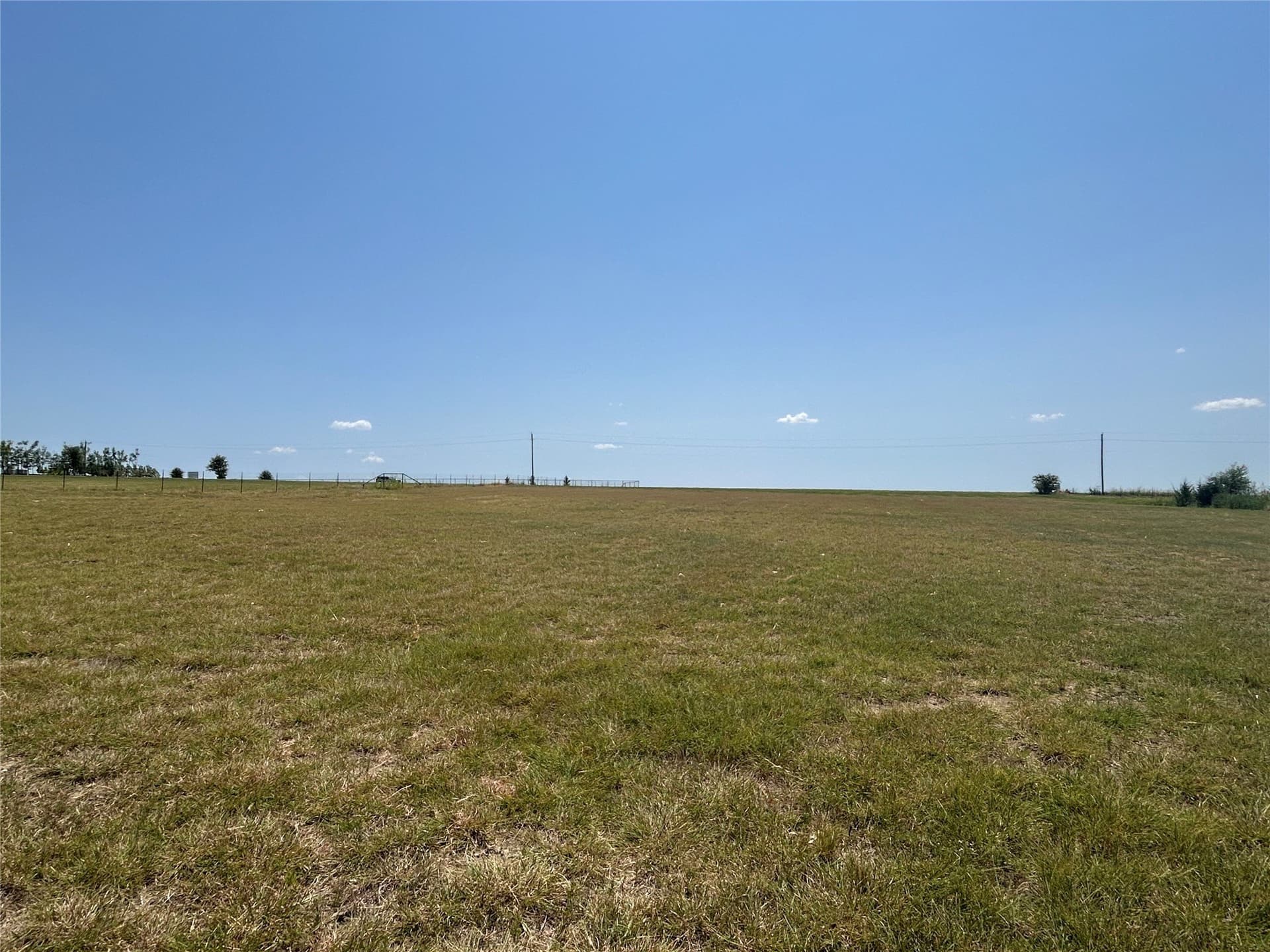 2.36 acres in Hill County