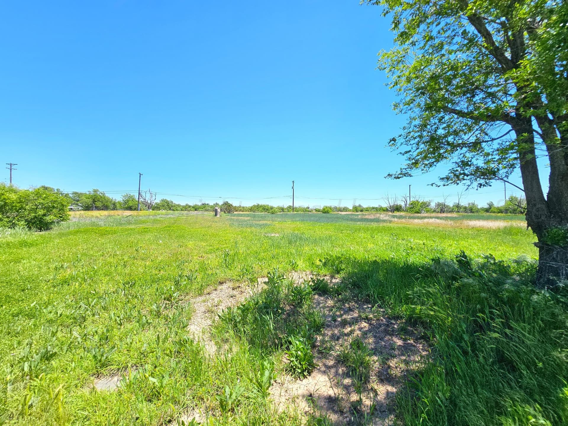 0 acres in Texas County