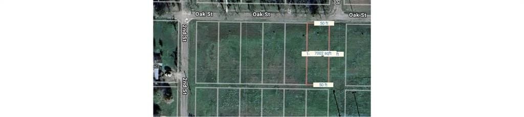 0.16 acres in Hunt County