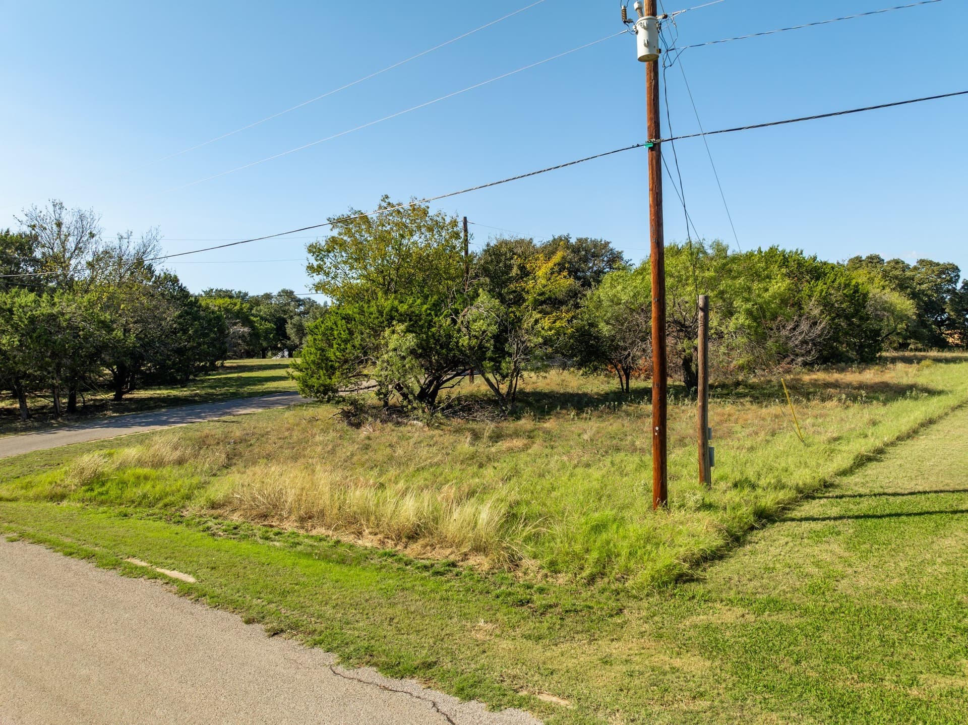 0.11 acres in Hill County
