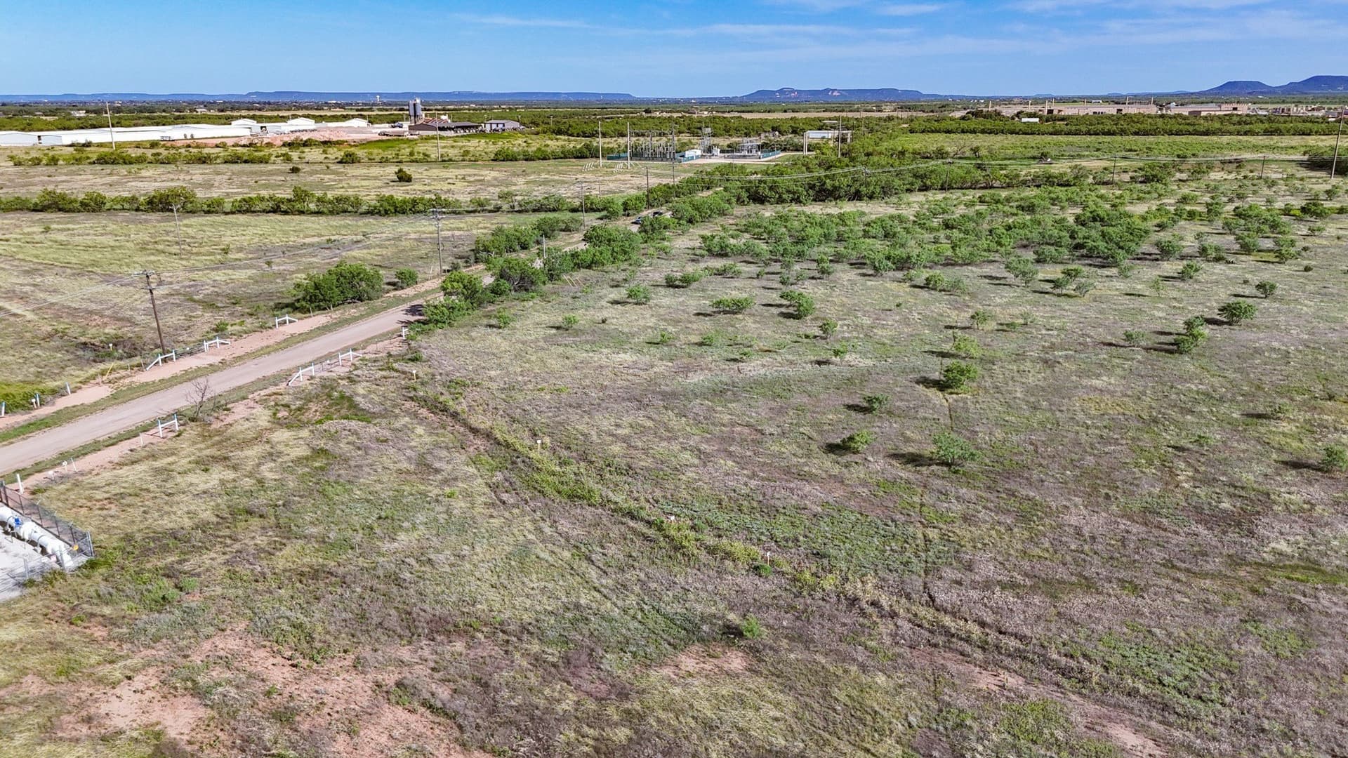 73.62 acres in Taylor County
