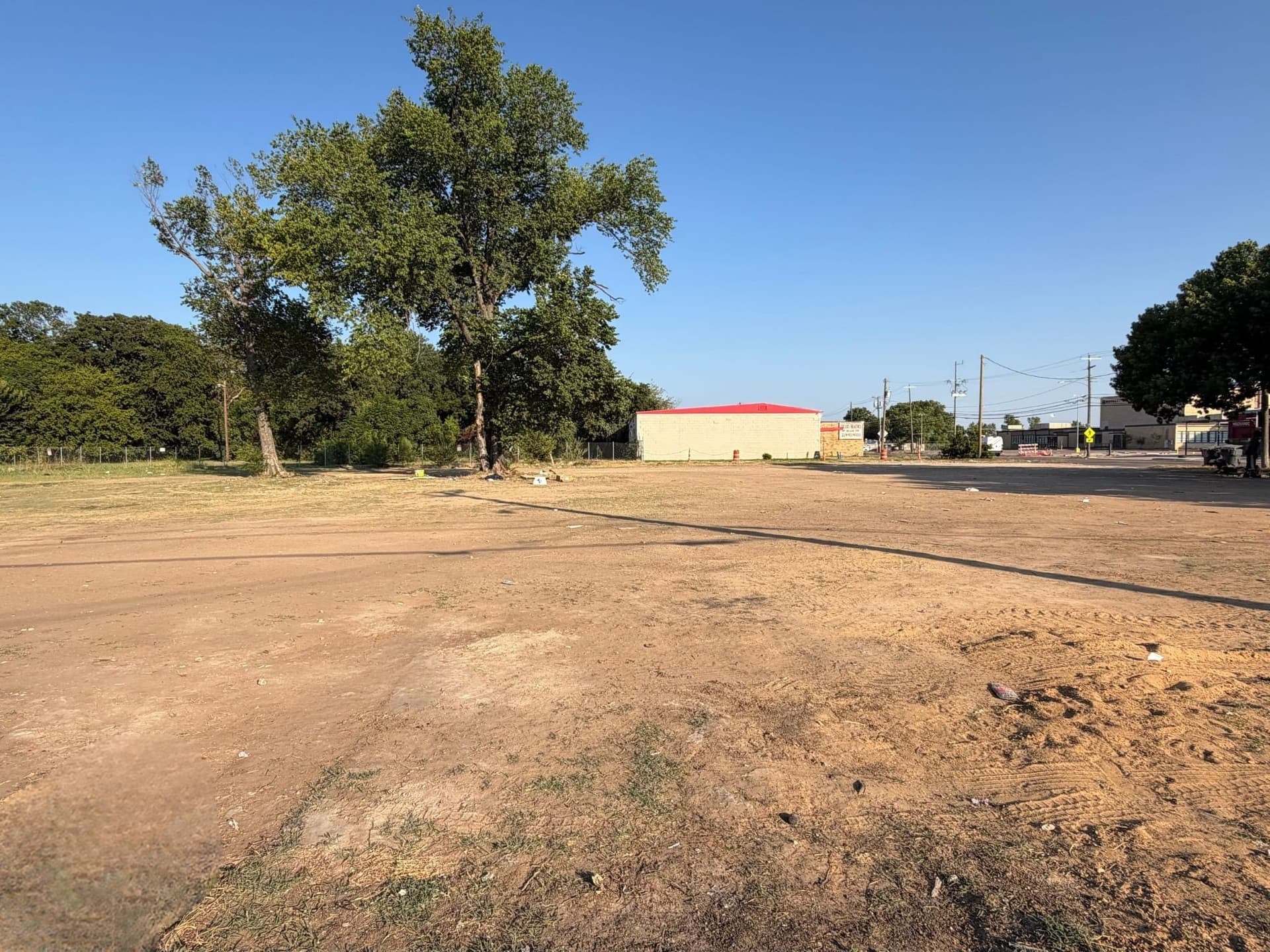 0.06 acres in Dallas County