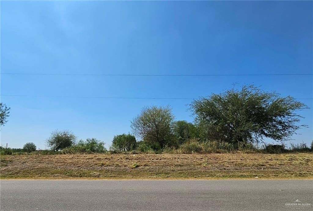 7.54 acres in Hidalgo County