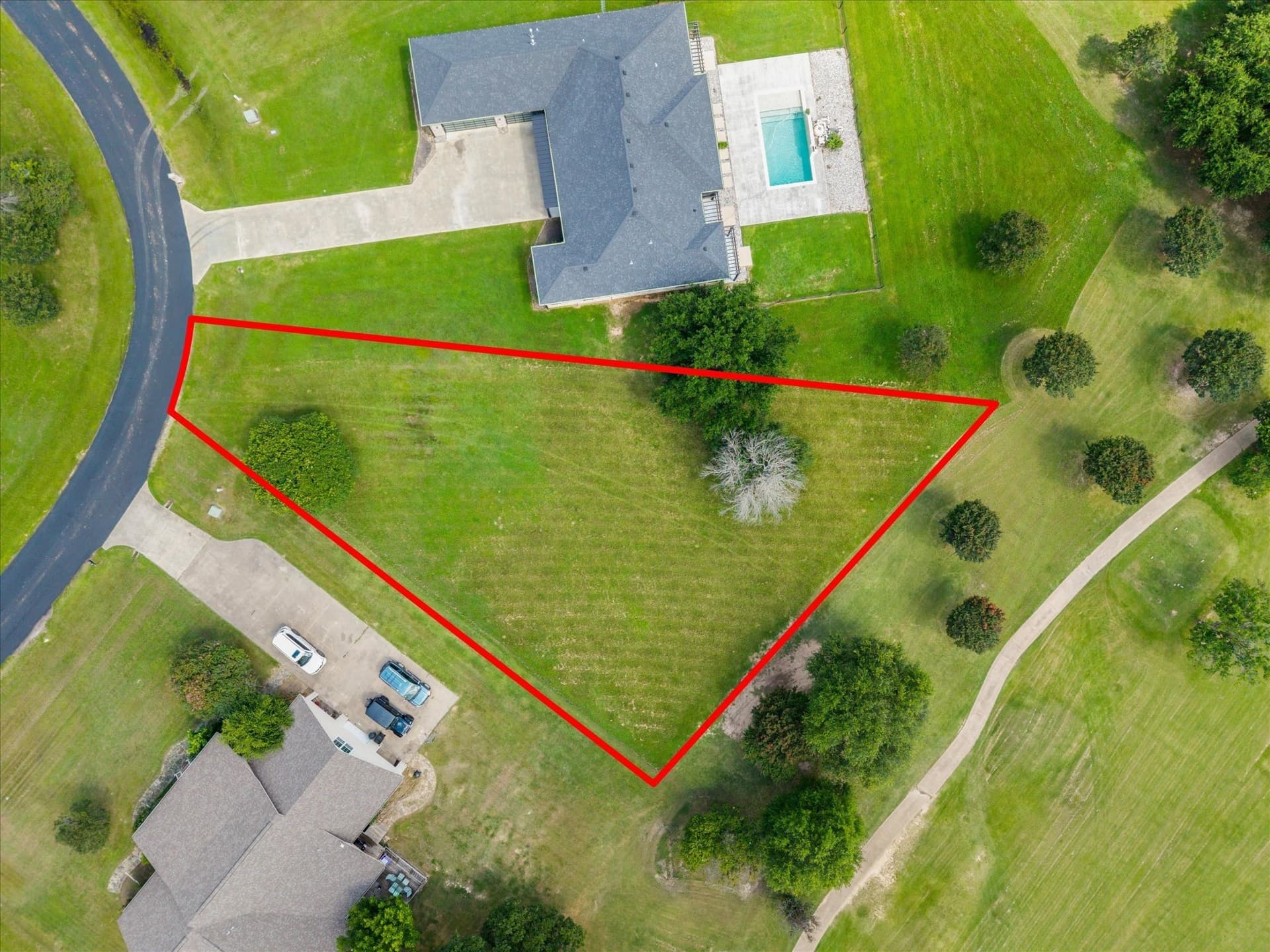 0.5 acres in Wood County