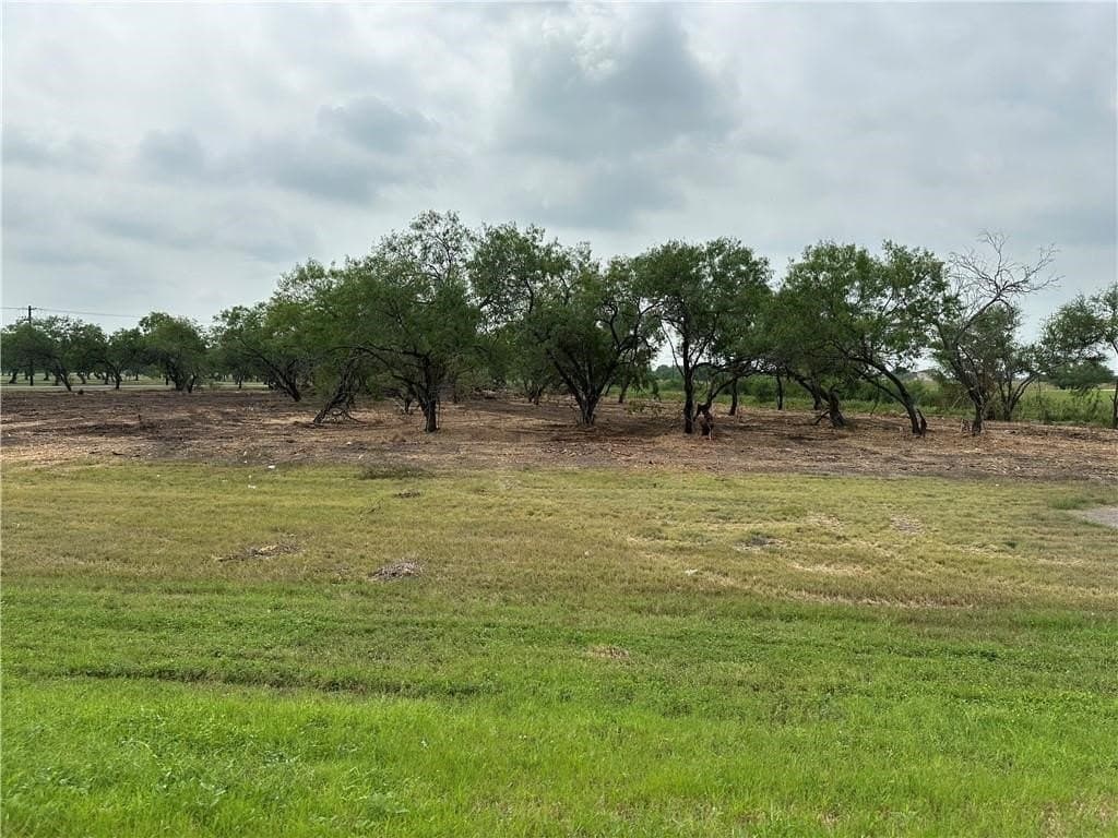 2.2 acres in Jim Wells County