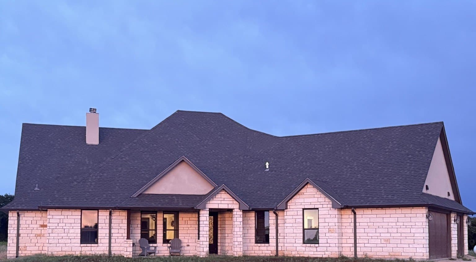 50.4 acres in Callahan County
