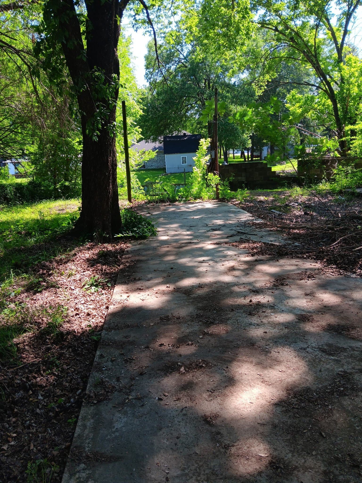 0.15 acres in Henderson County