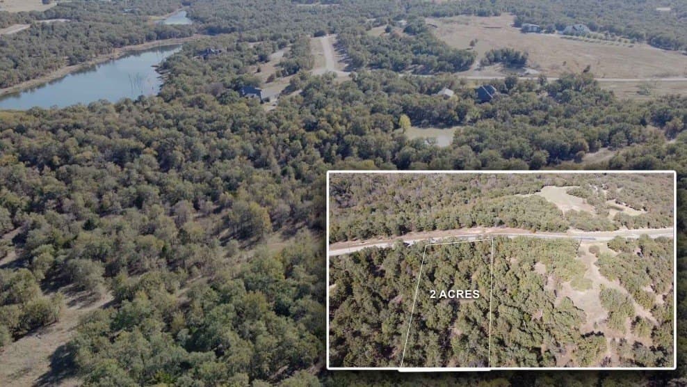 2.01 acres in Wise County