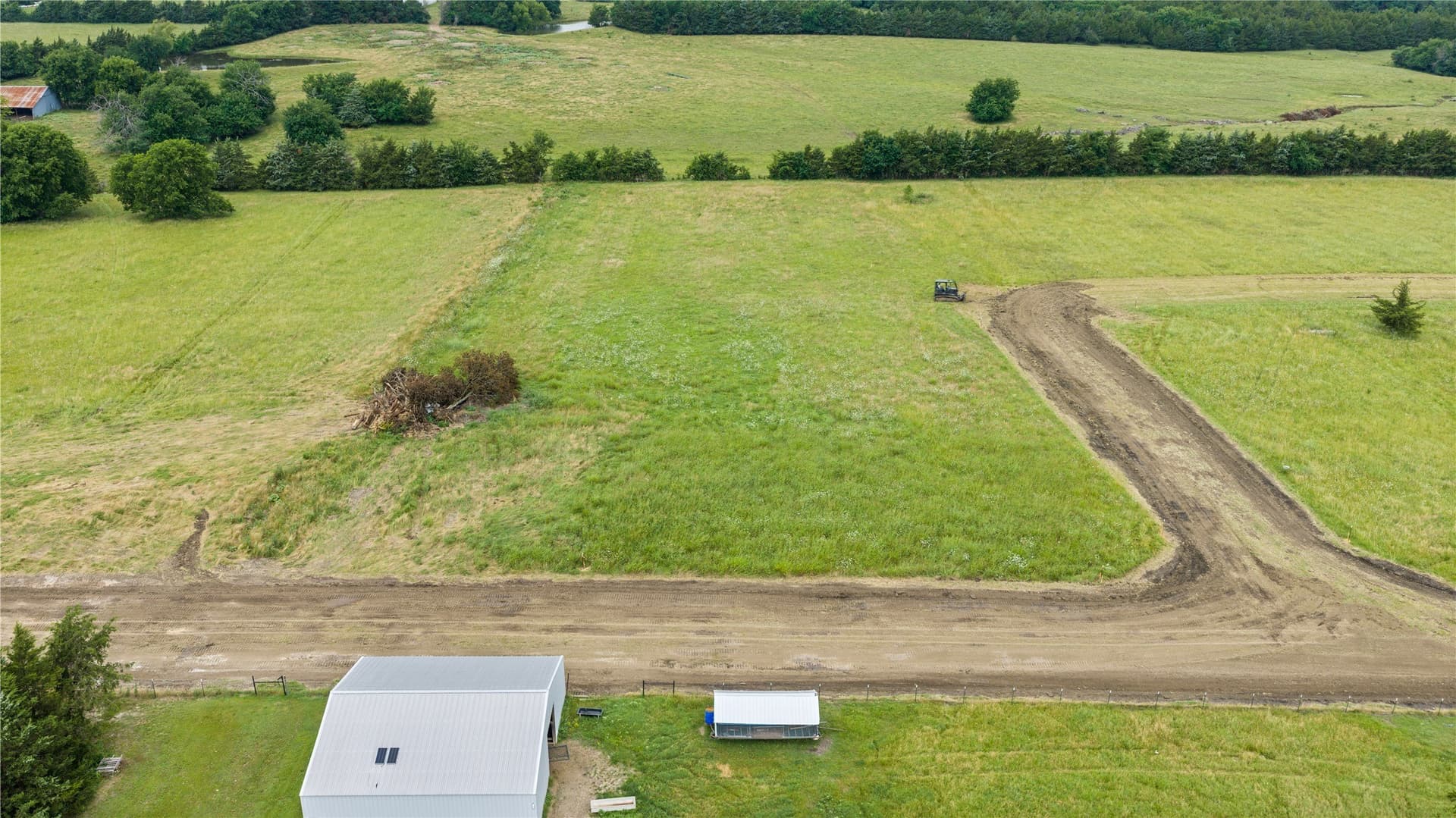 1.16 acres in Lamar County