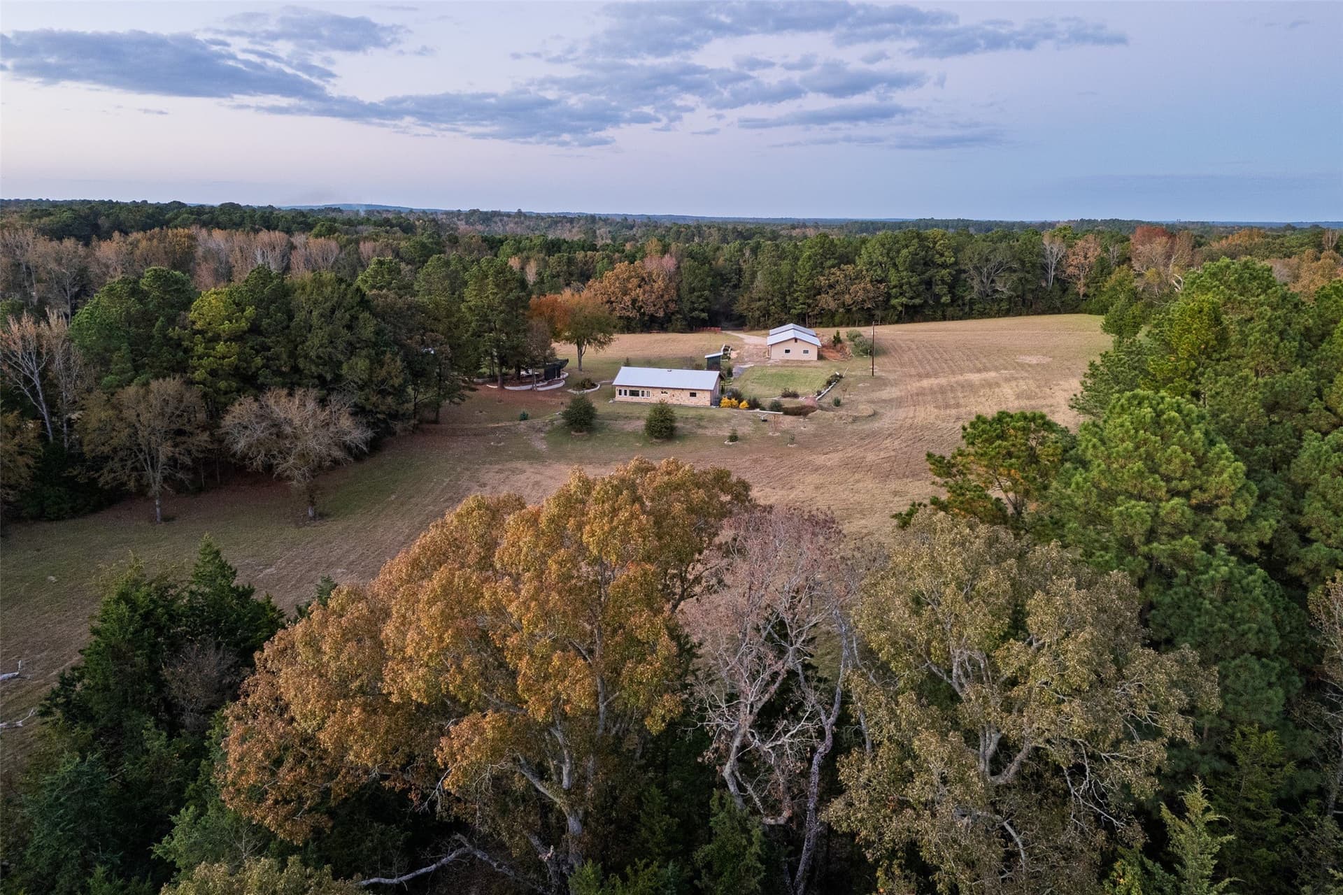 36.91 acres in Cherokee County