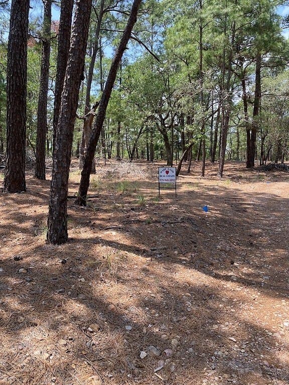 1.51 acres in Fayette County