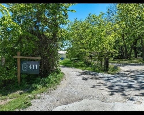 6 acres in Parker County