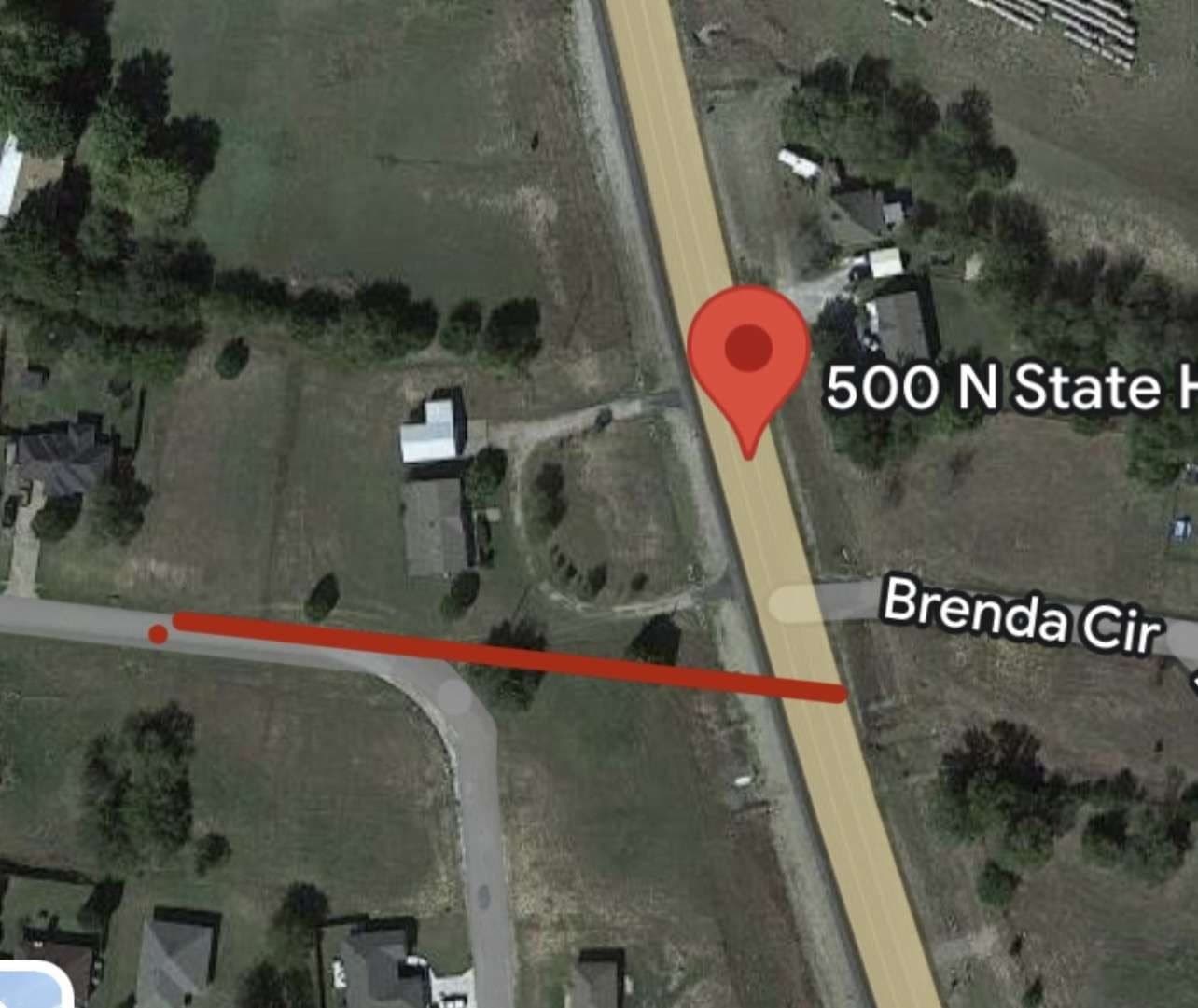 1.01 acres in Collin County