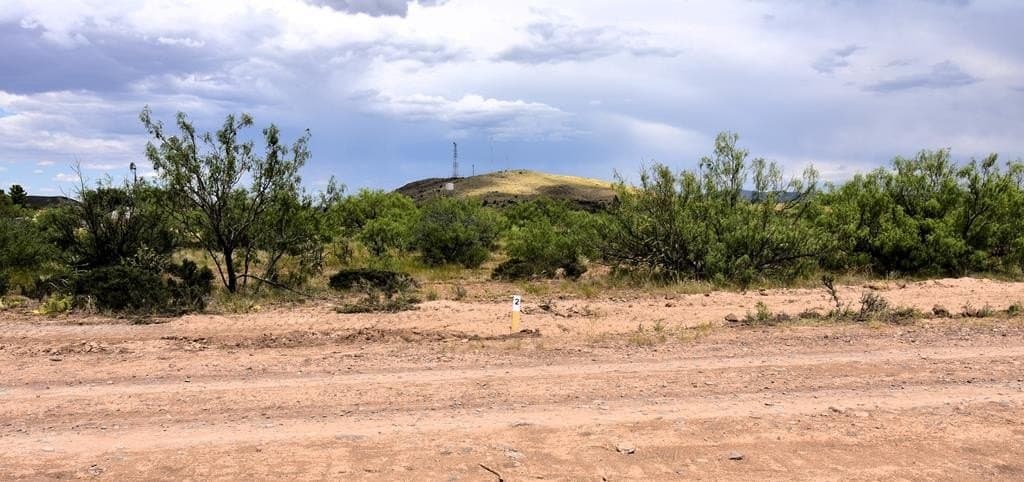 1 acres in Brewster County