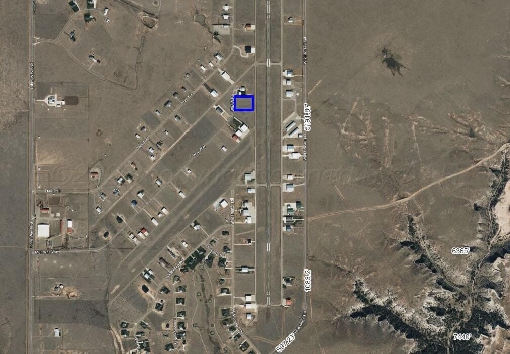 1.99 acres in Texas County