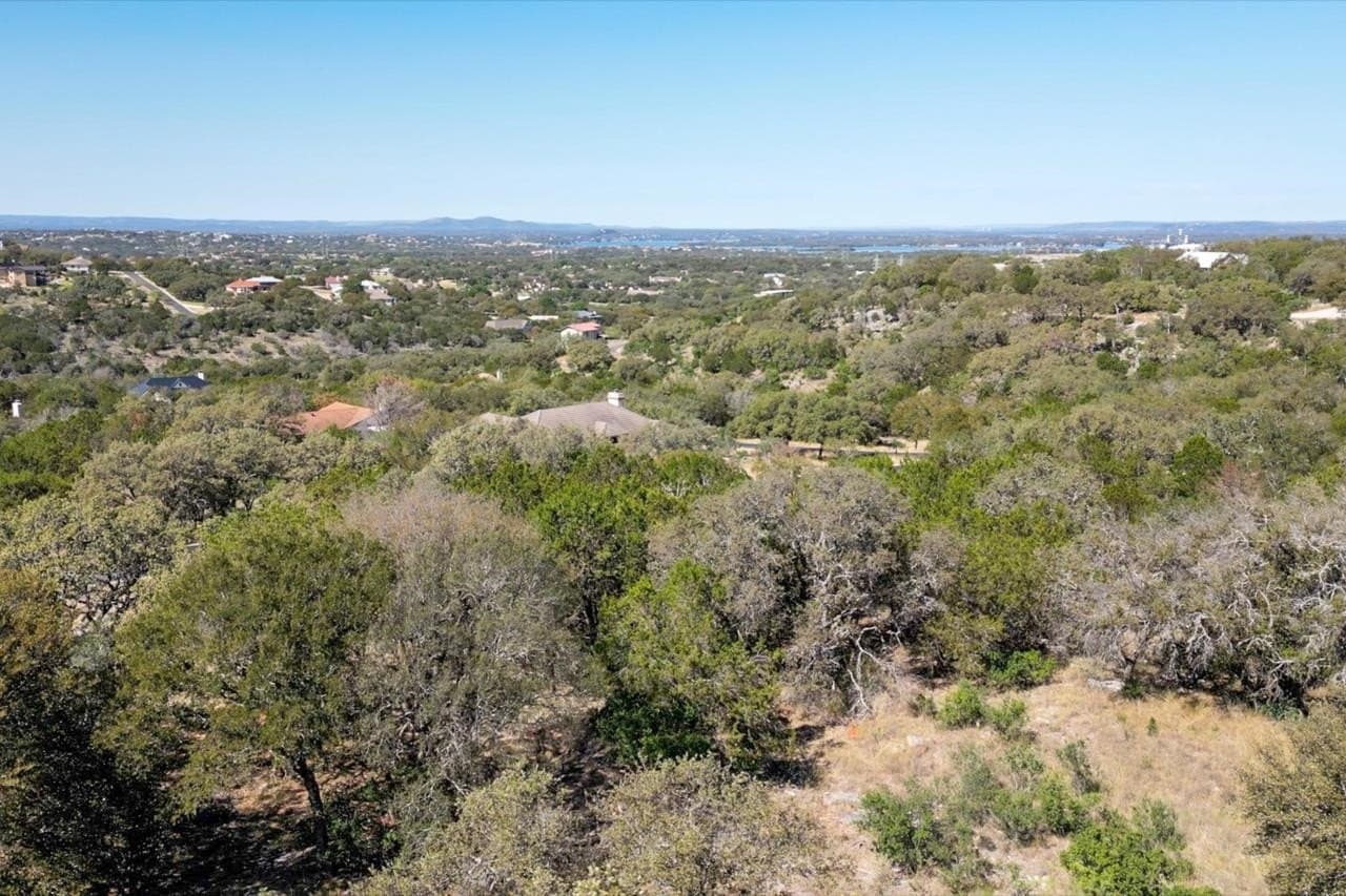 0.3 acres in Burnet County