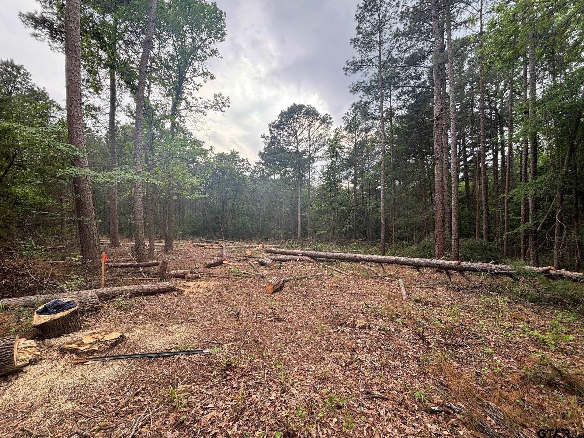 1.06 acres in Upshur County