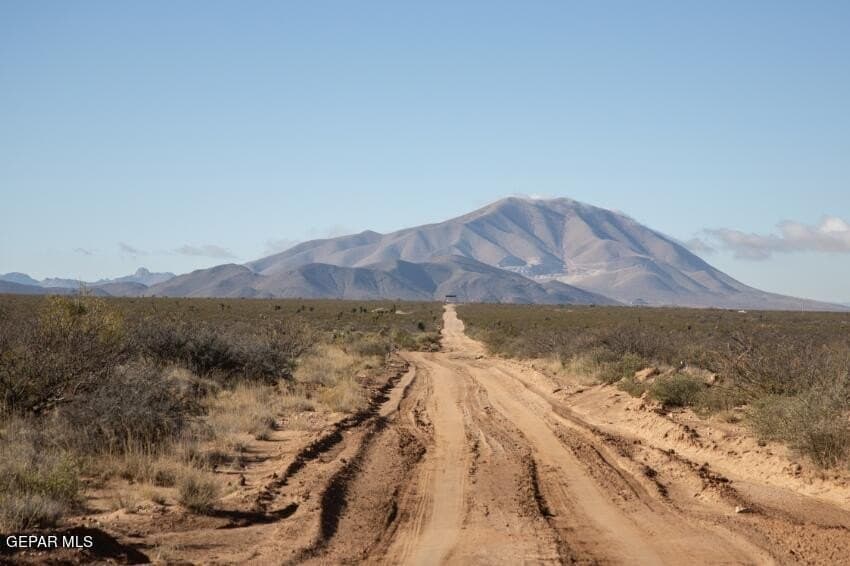 20.12 acres in Hudspeth County