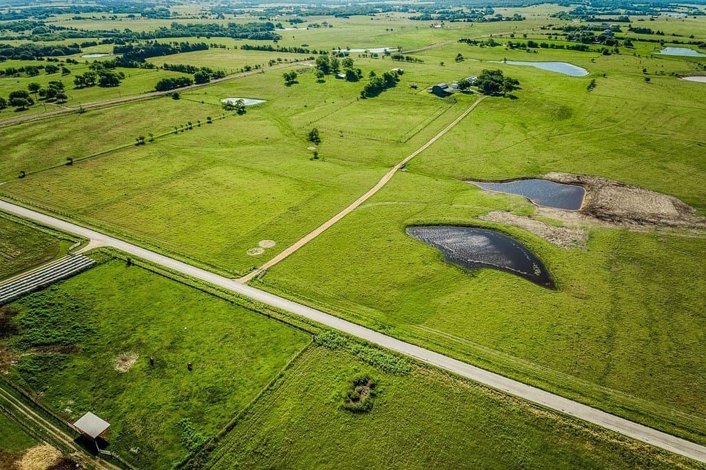12.4 acres in Washington County
