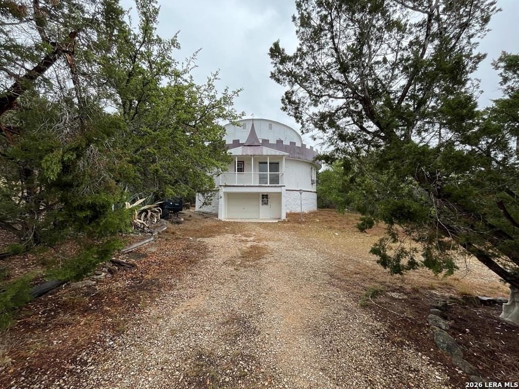 10.62 acres in Bandera County