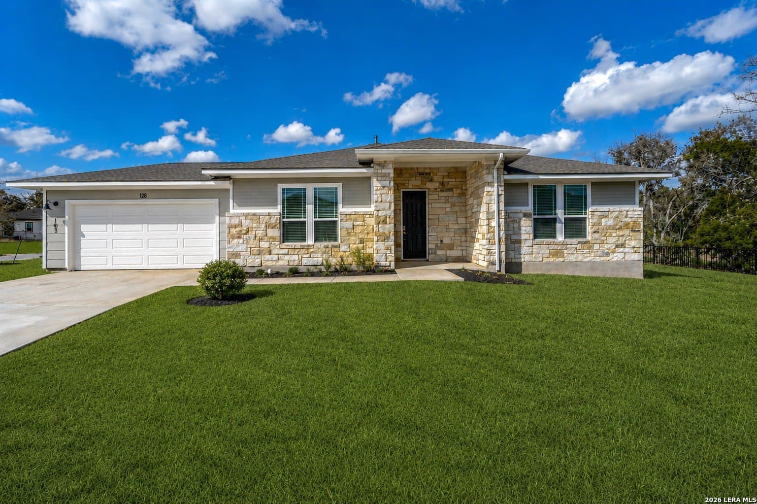 11.75 acres in Hays County
