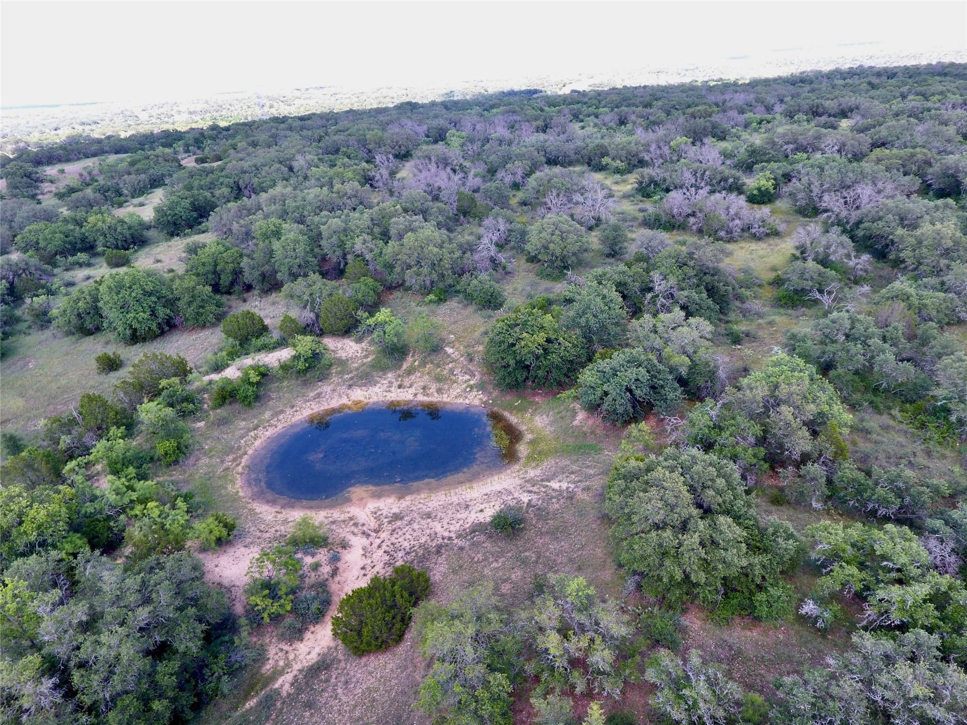130 acres in Mills County