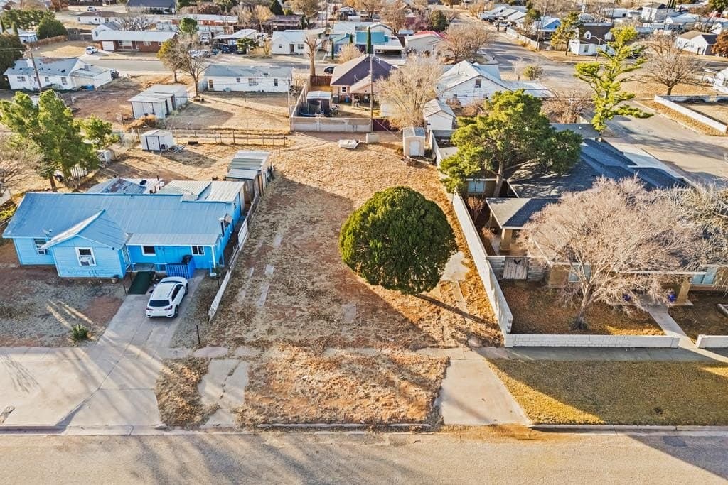 0.2 acres in Gaines County