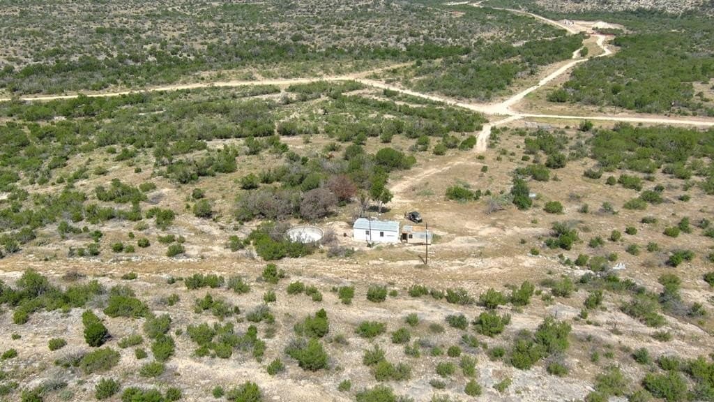 49.66 acres in Val Verde County
