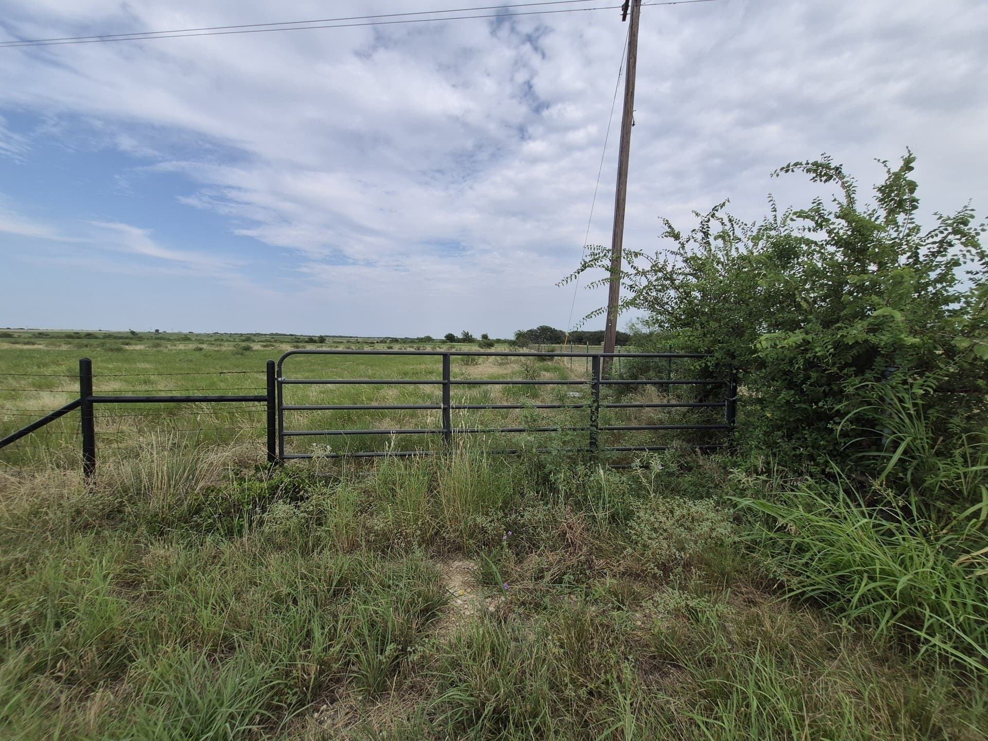 10.01 acres in Hamilton County