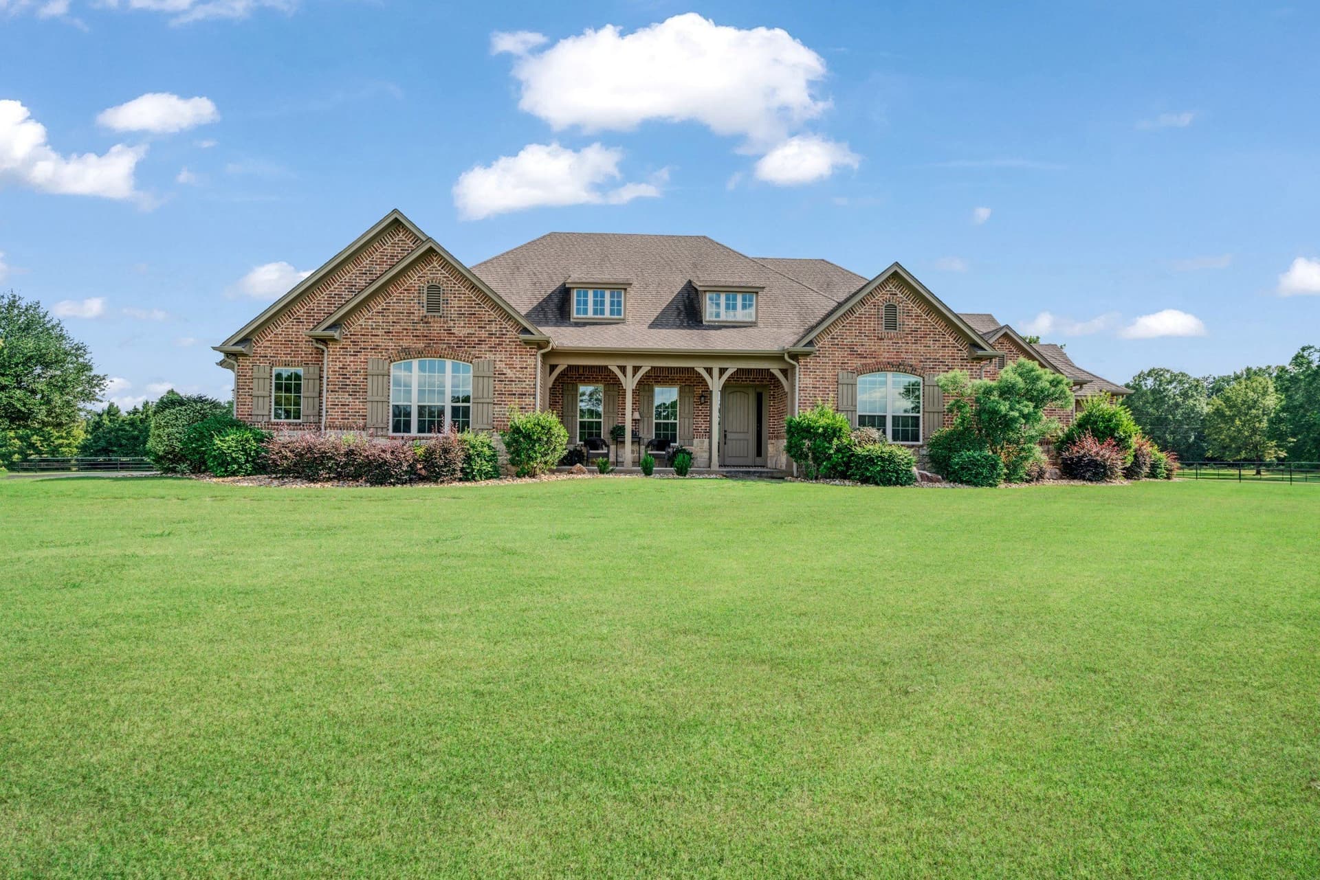 26.78 acres in Lamar County