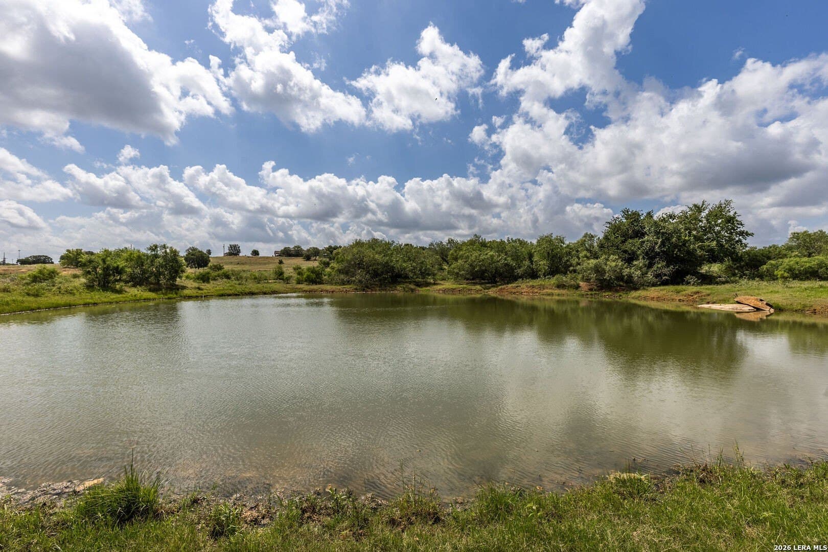 40 acres in Guadalupe County