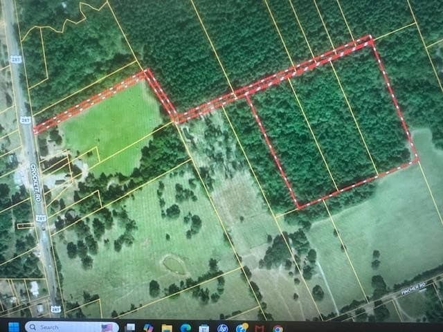 17.38 acres in ANDERSON County