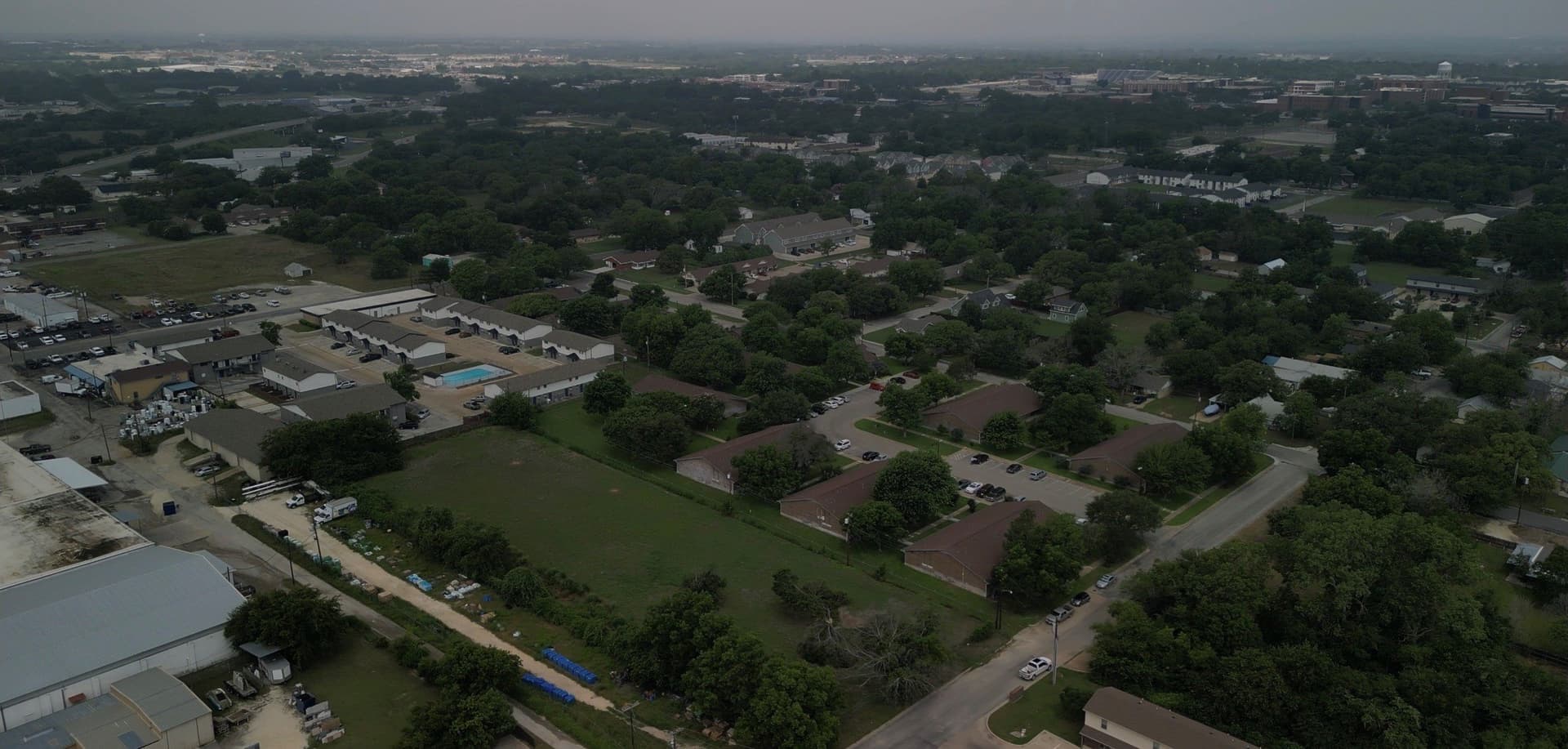 1.7 acres in Erath County