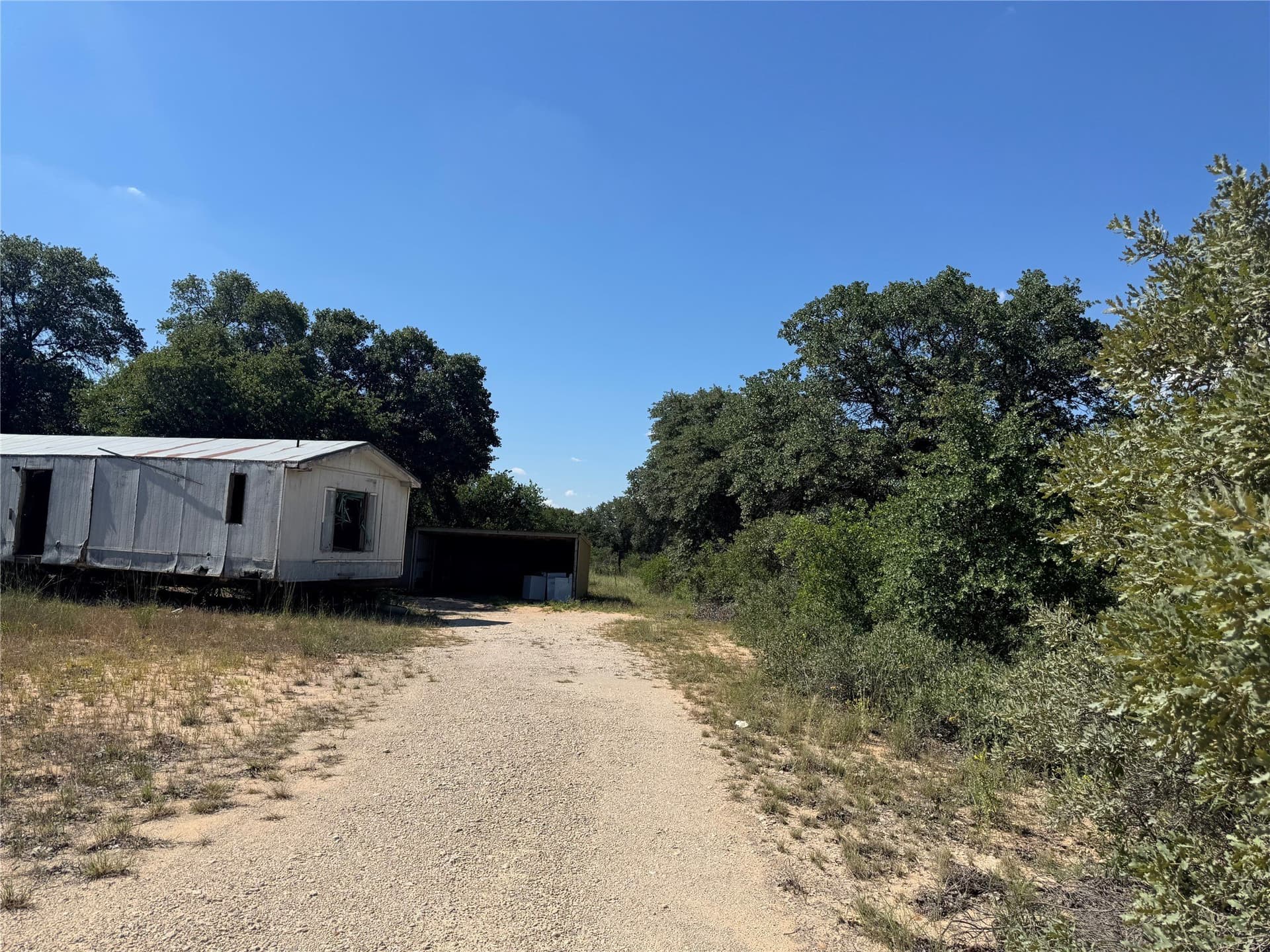 2.53 acres in Jones County