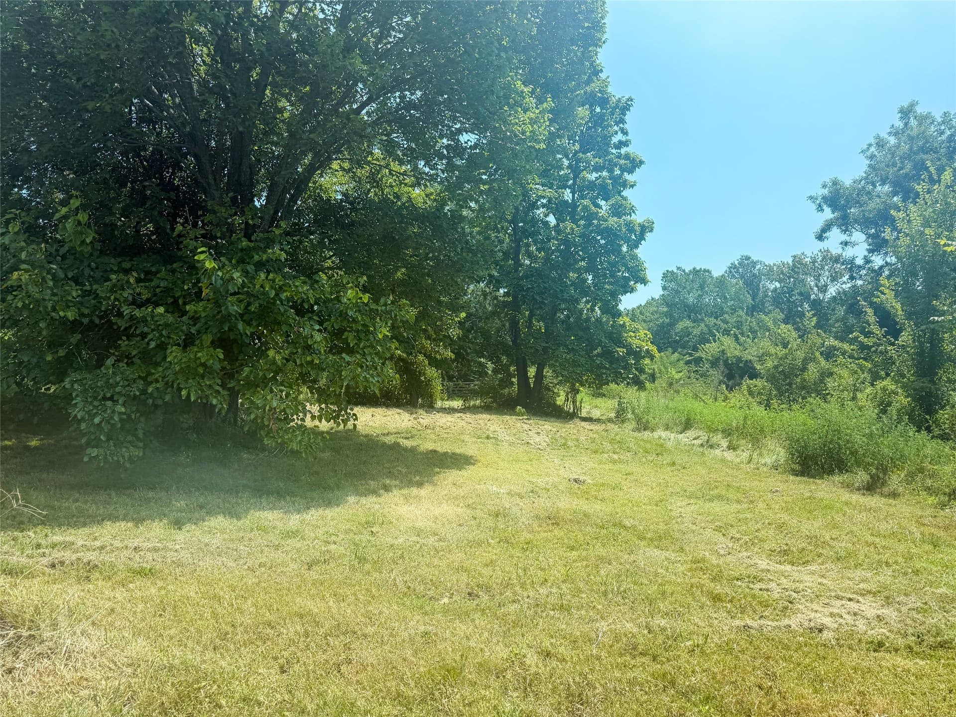 0.23 acres in Lamar County