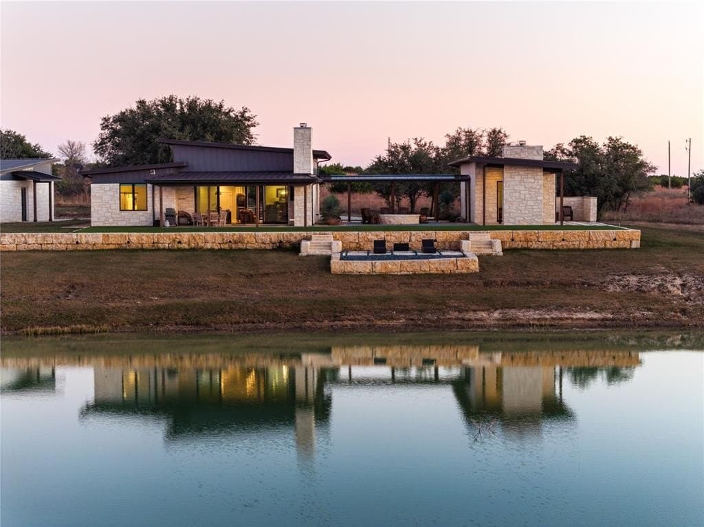 55.03 acres in Somervell County