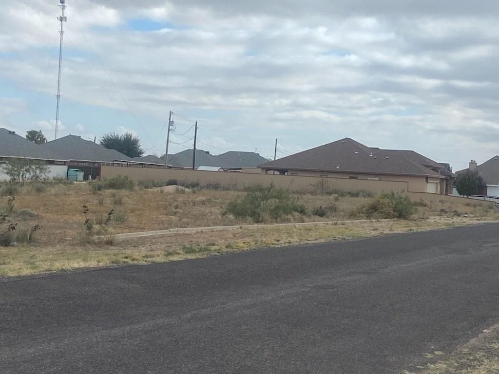 0.29 acres in Ward County