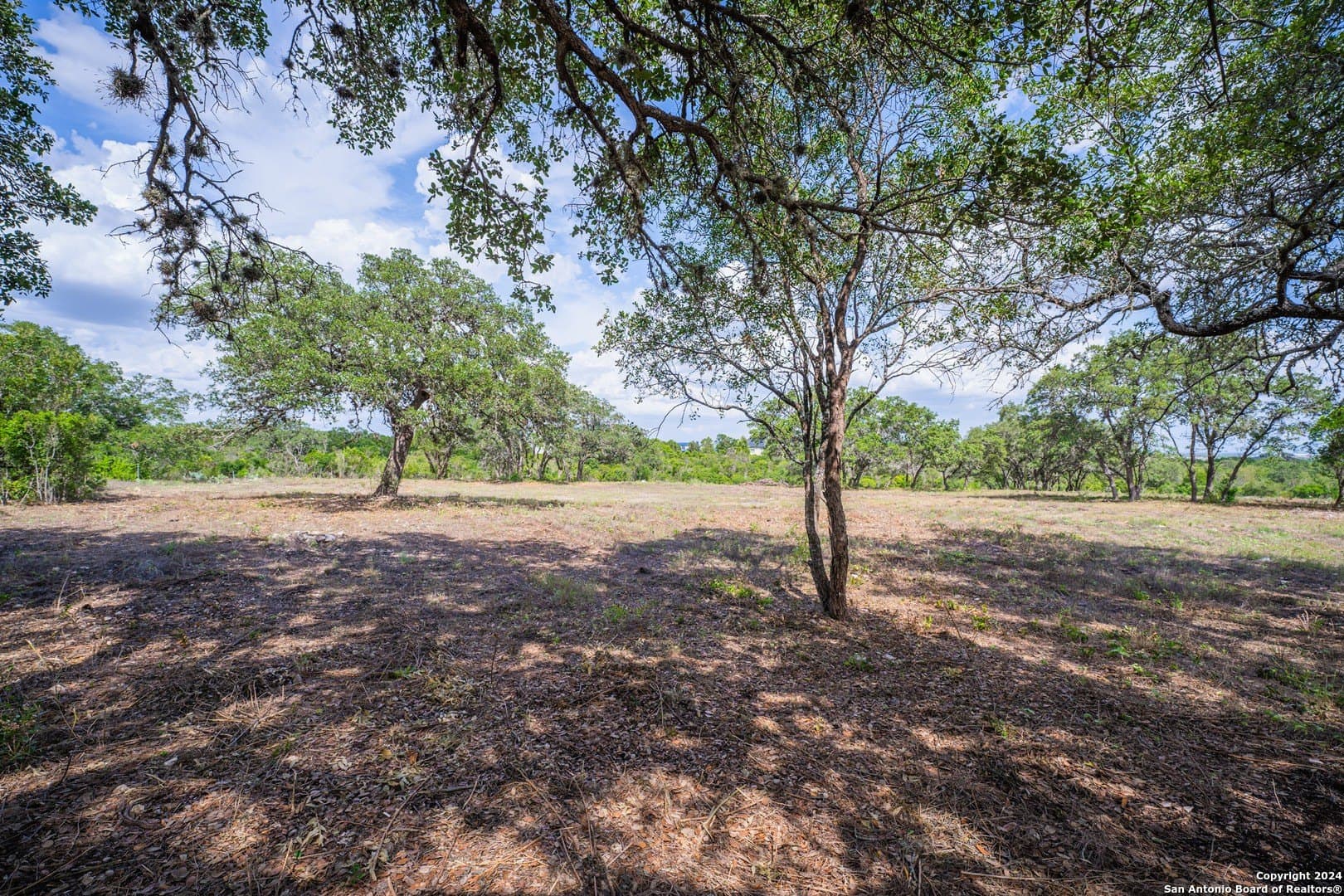 2.05 acres in Bexar County