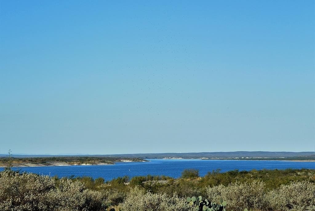 0.48 acres in Val Verde County