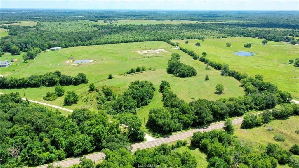 18 acres in Madison County