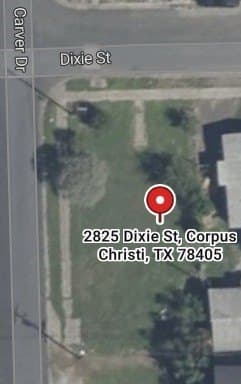 0.09 acres in Nueces County