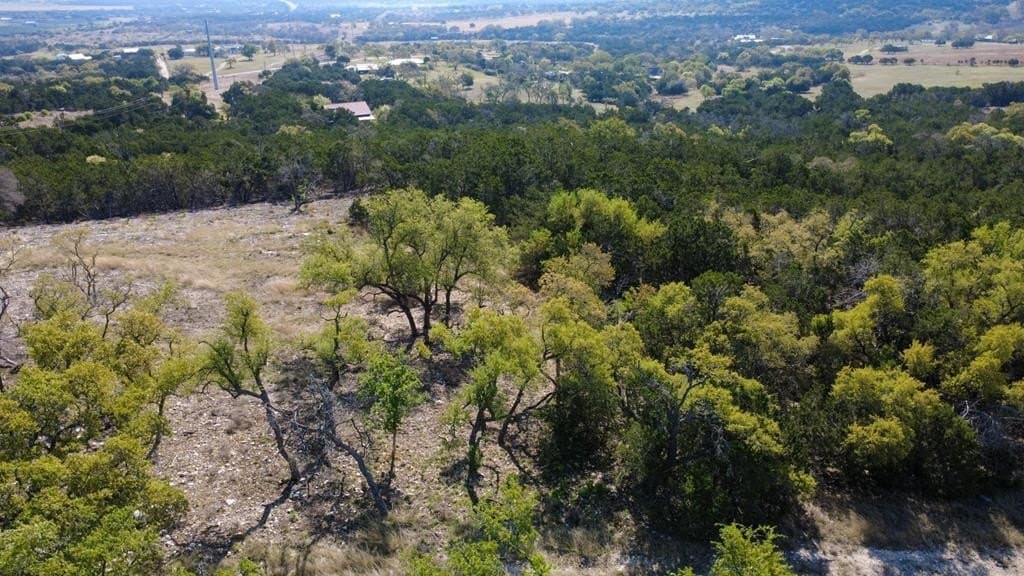 10.02 acres in Gillespie County
