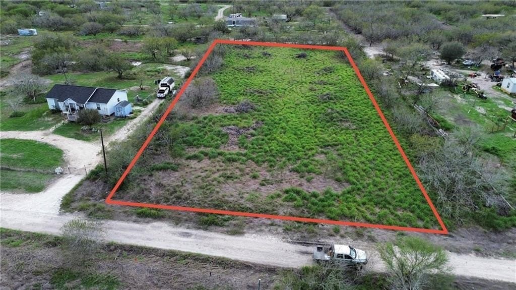1.75 acres in Nueces County