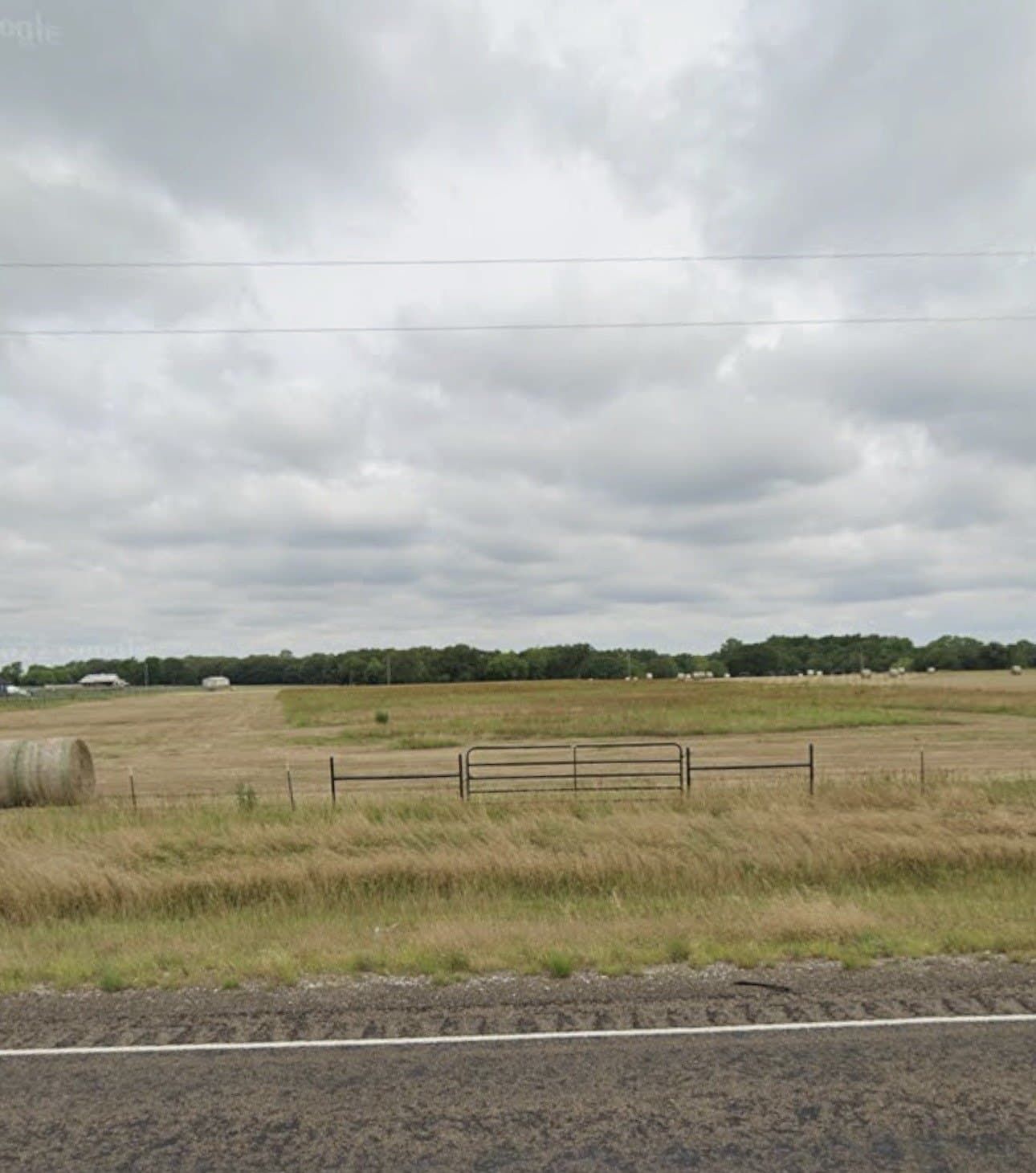 8.82 acres in Kaufman County