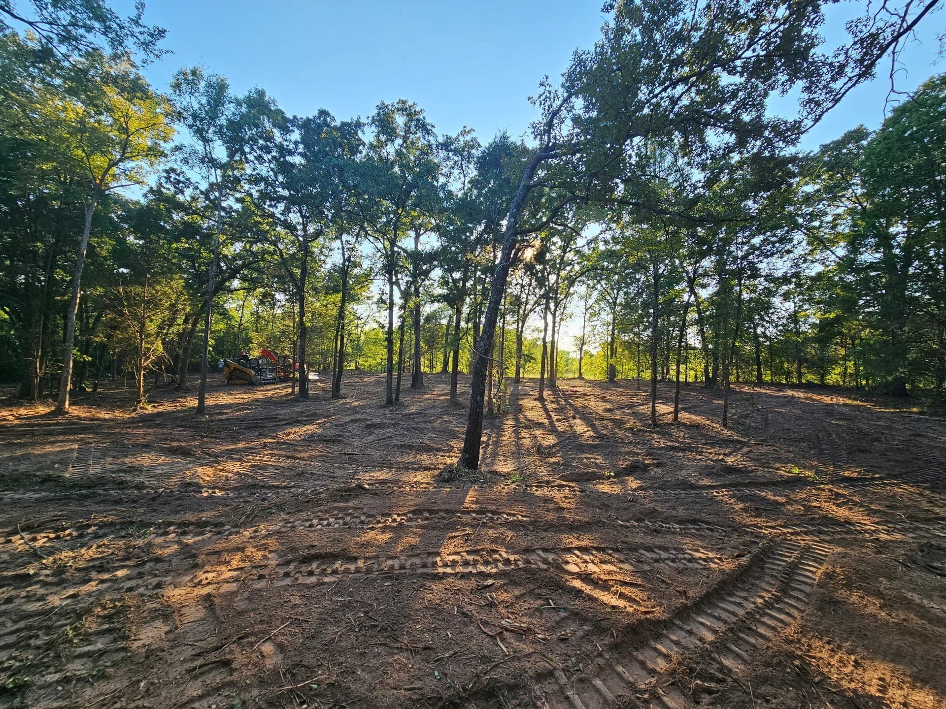 3.82 acres in Henderson County