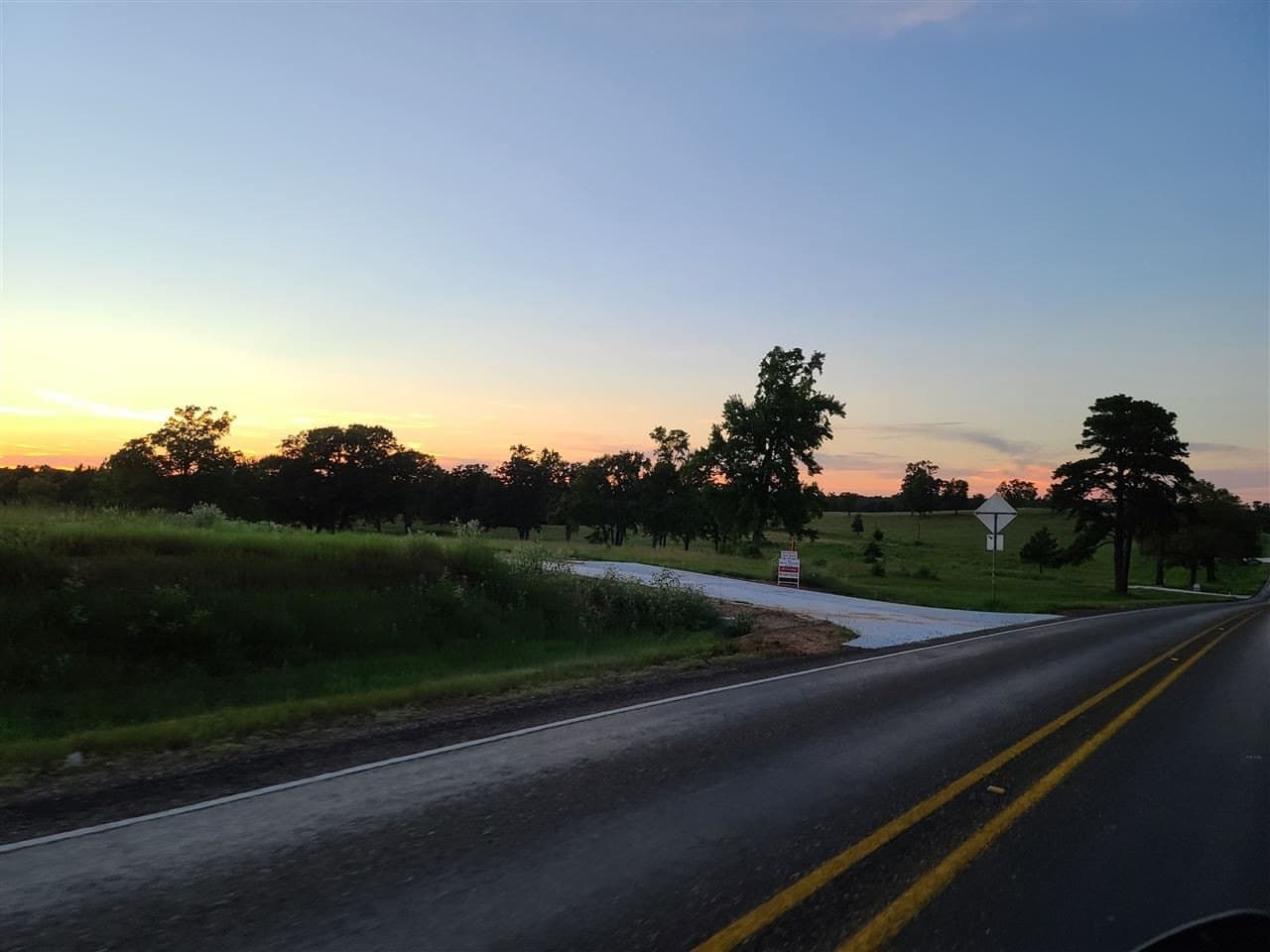 1.41 acres in Upshur County