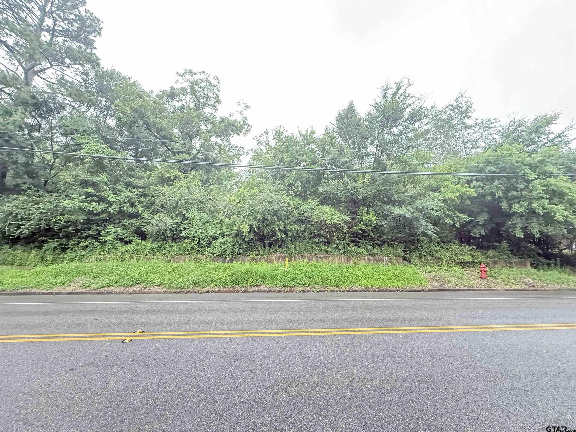 0.87 acres in Cherokee County
