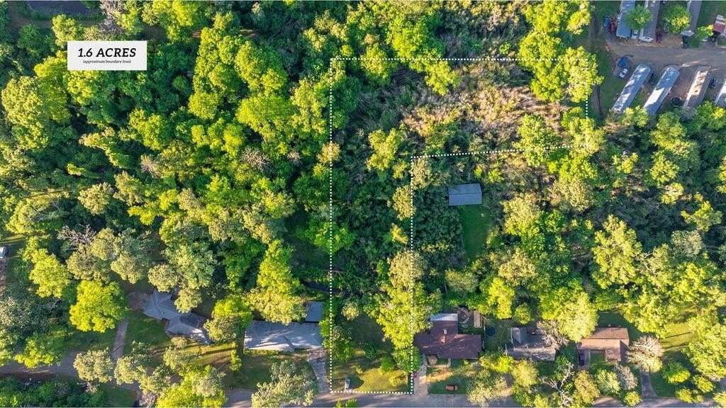 1.68 acres in Texas County