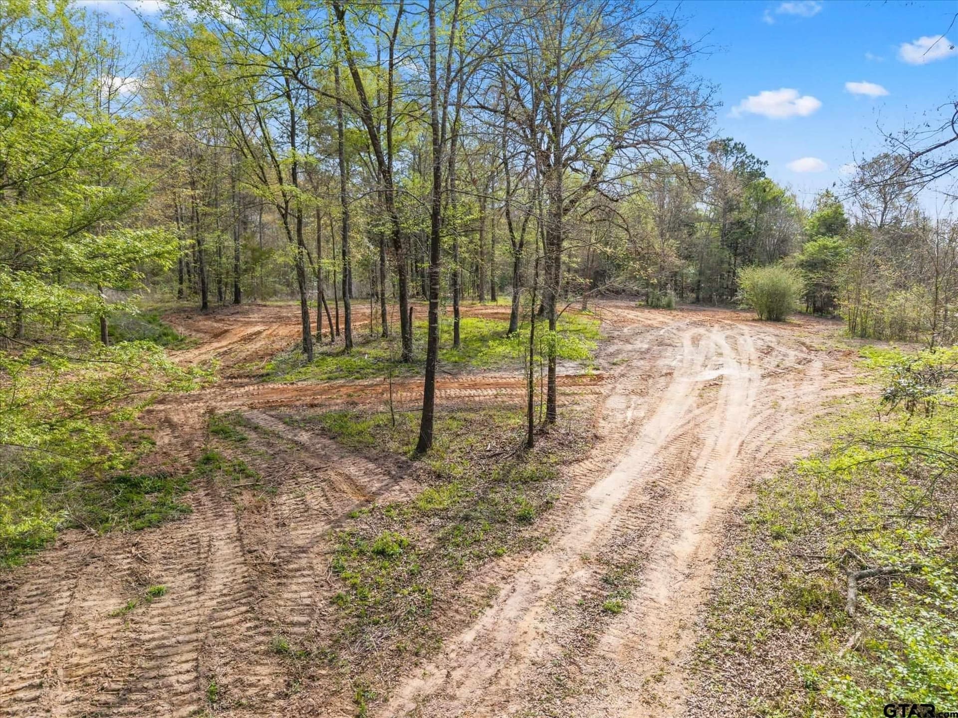 3.5 acres in Upshur County